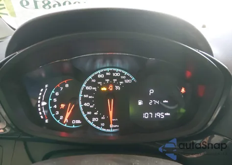 2020 Chevrolet Spark Fwd 1Lt Automatic z USA, uszkodzony, nr VIN KL8CD6SA8LC420594